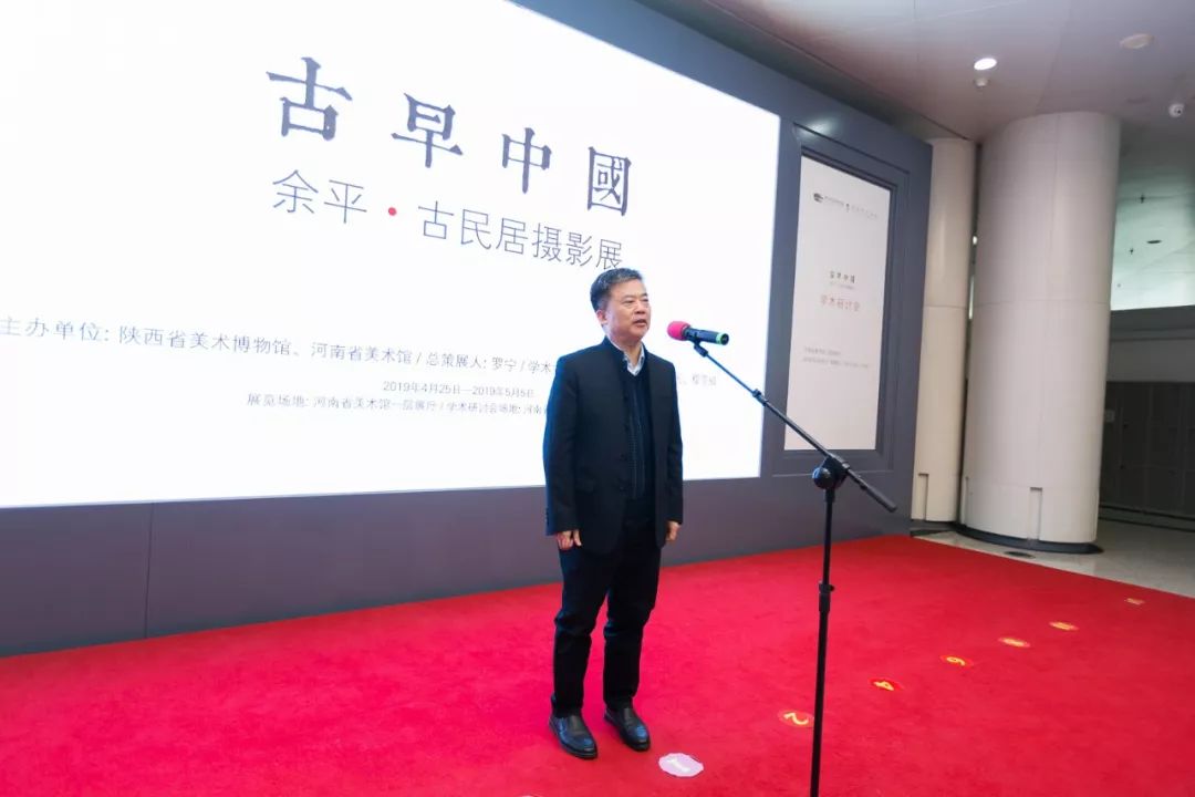 古早中国 | 余平古民居摄影展,探寻中国古民居之美-85