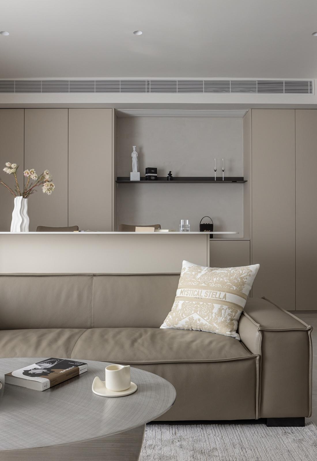 宏福樘实景 · 未央丨中国成都丨宏福樘设计-21