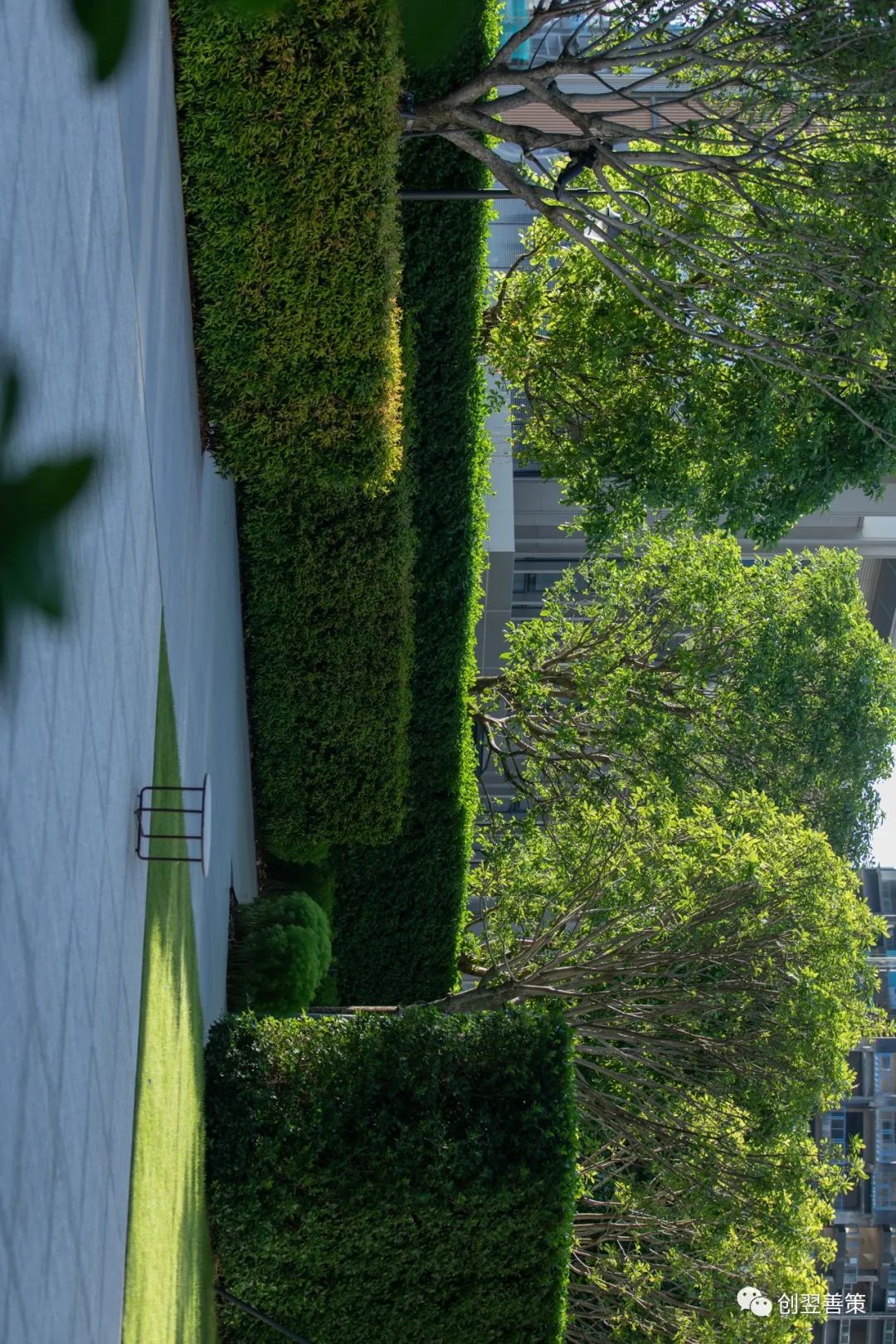 深圳万科瑧山府三期景观丨中国深圳丨创翌善策景观设计有限公司-39