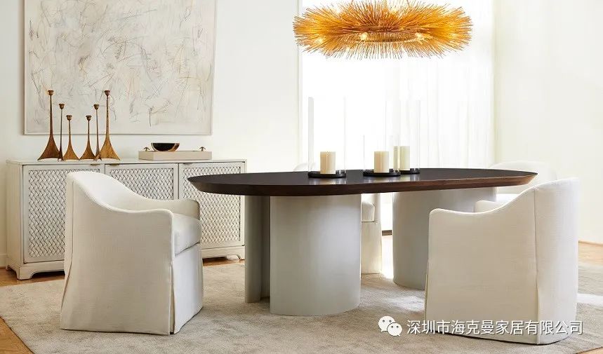 Hickory Chair 案例 / 17 位顶尖设计师，联手改造纽约历史建筑 ​-95