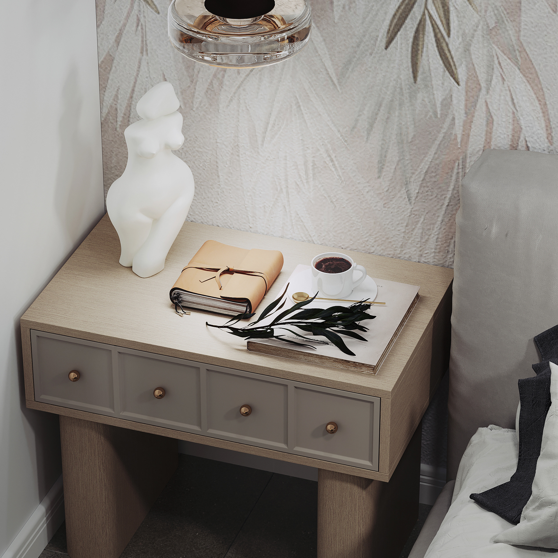 主卧室 许可房屋-7