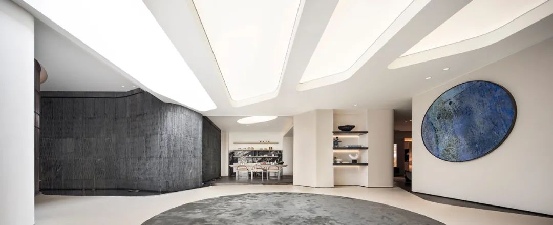 远洋·五里春秋丨中国北京丨北京赛瑞迪普空间设计-22