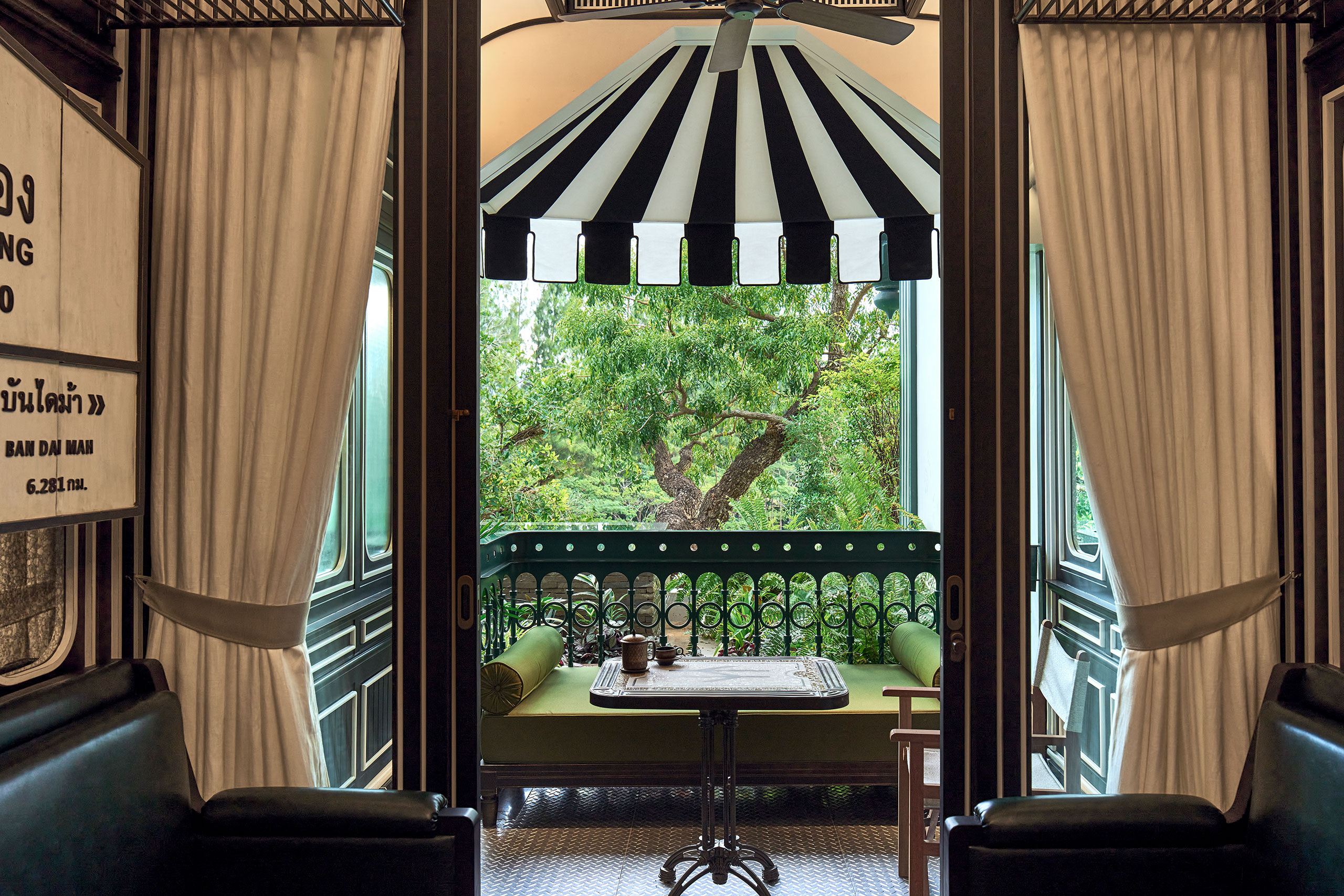 时尚酒店设计-16