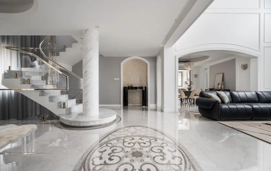 蝶尺设计 | 定制化全案整装，打造舒适家居-59