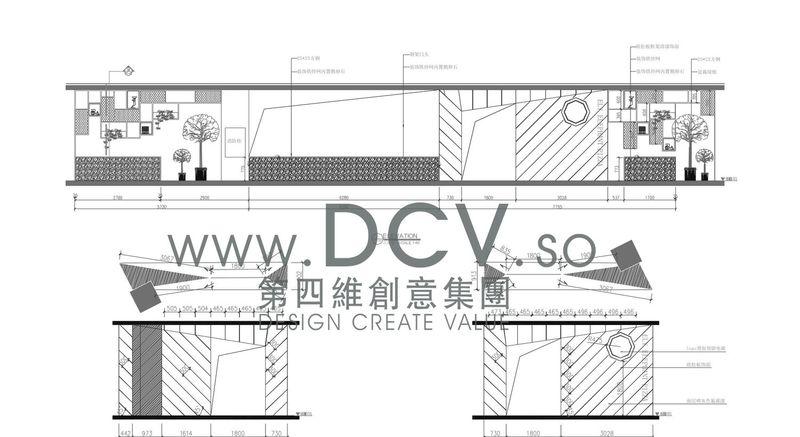 飞象披萨特色主题餐厅-61