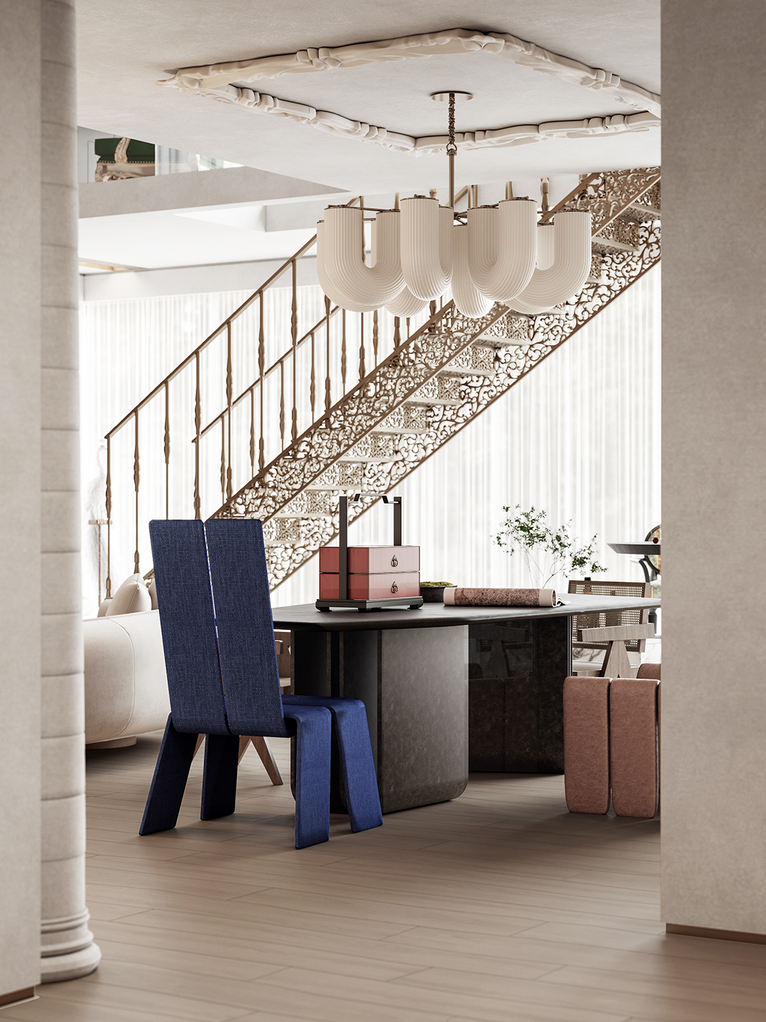 自然之家丨中国广州丨广州 301 设计研究所-105