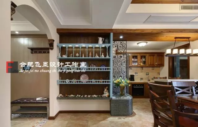 《麓川》——合肥飞墨设计作品-30