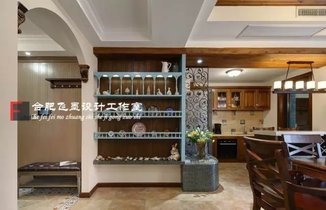 《麓川》——合肥飞墨设计作品-30