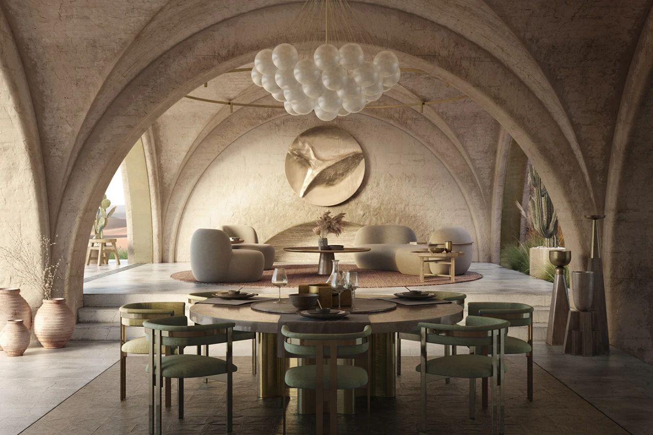 恒格山丨波兰丨波兰建筑以及视觉设计师 Bartosz Domiczek-38