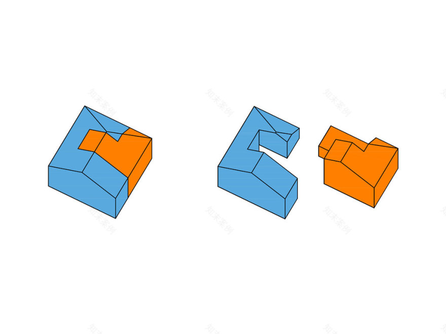 Дом RWH (ROCKWOOLHOUSE)(RWH住宅)-6