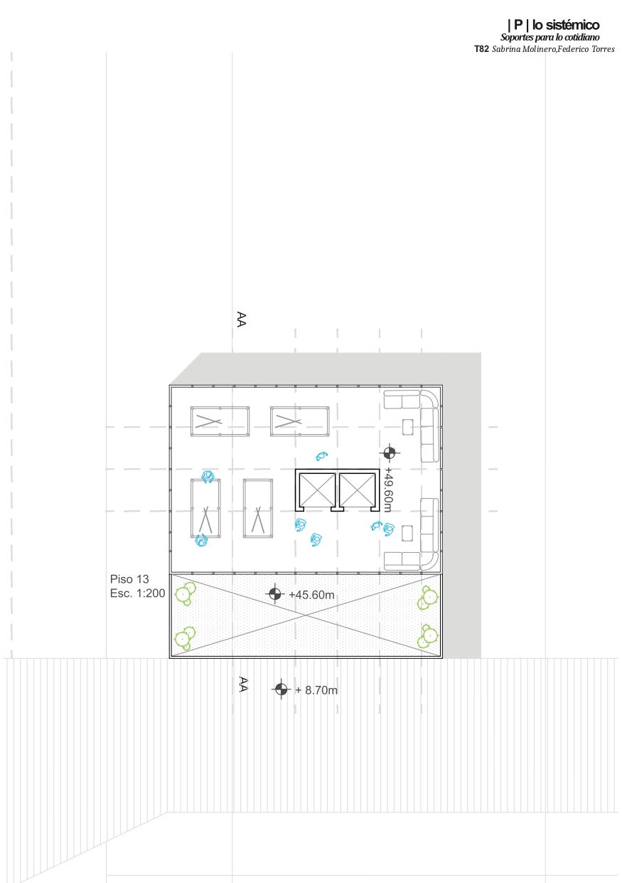 Edificio en High Line-11