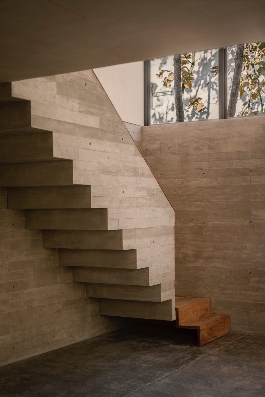 Caribu 住宅丨墨西哥丨Taller Tequio-46