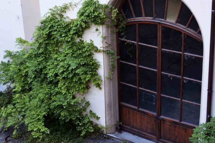 佛罗伦萨百年历史建筑的绿色复兴-3