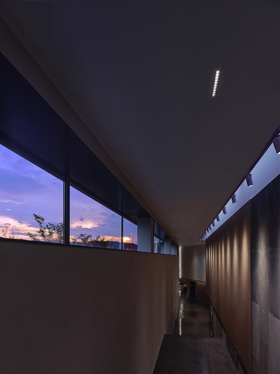 宜兴雅达体育公园丨中国江苏丨万境设计 WJ STUDIO-48