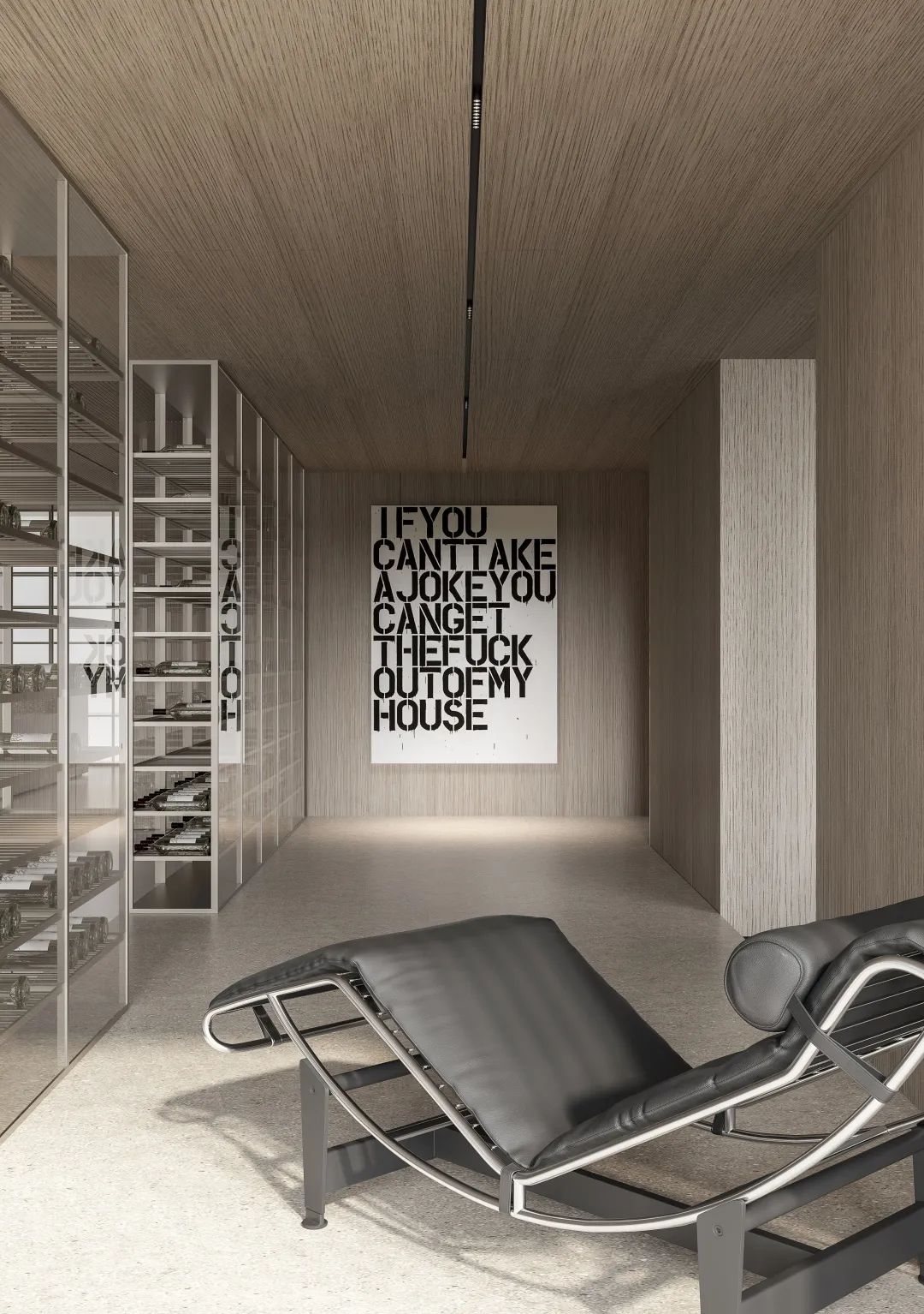 方案·无界丨中国佛山丨JOLLYDESIGN 乔里设计-5