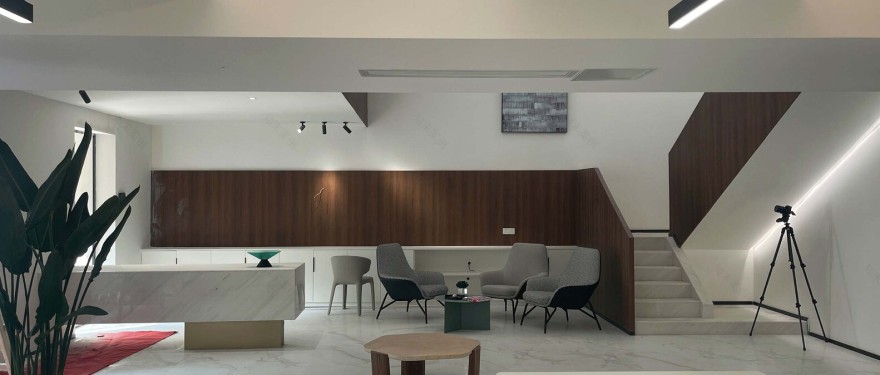 成都浣花 67 文化创意园丨中国成都丨門口建筑工作室-31