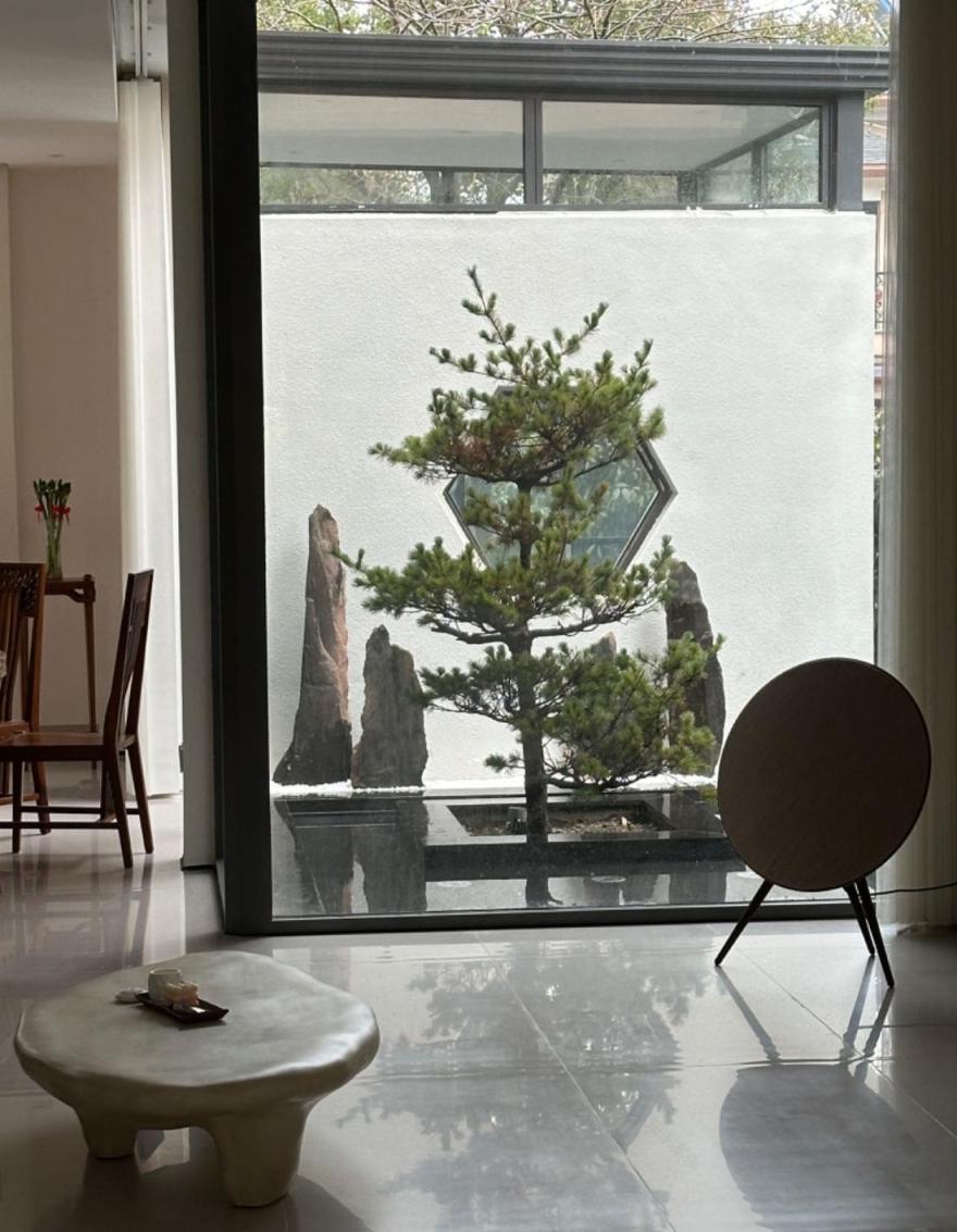 300㎡老房爆改 · 诧寂简约风-73