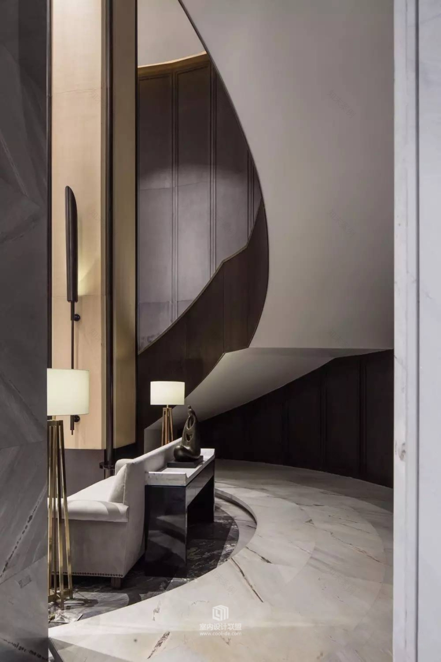 赖旭东:四川涪江河畔的精品酒店设计-16