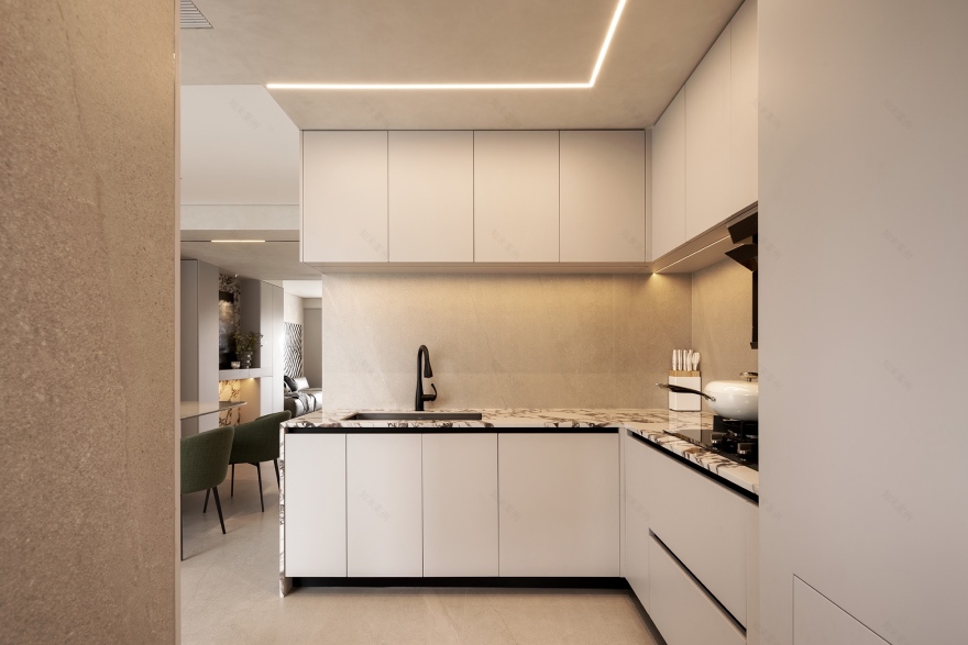 Amy 的家丨中国丽水丨吕丽-13