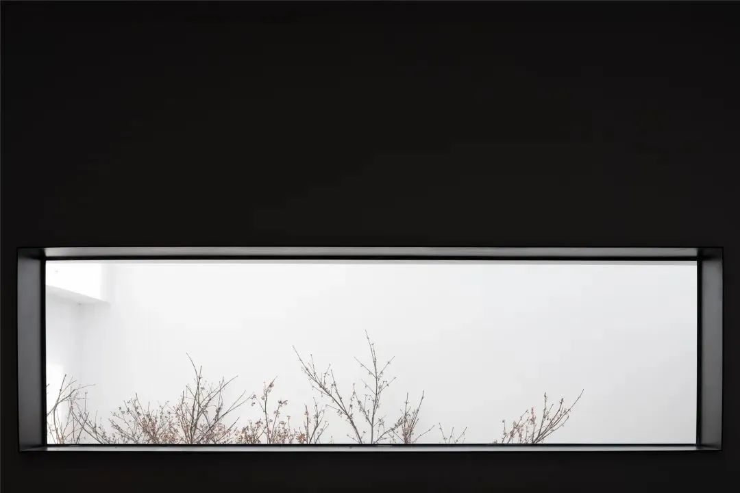 四夕工作室丨中国天津丨四夕空间设计-24