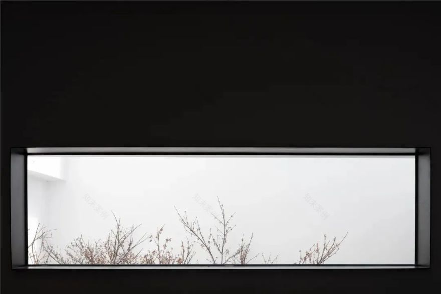 四夕工作室丨中国天津丨四夕空间设计-24