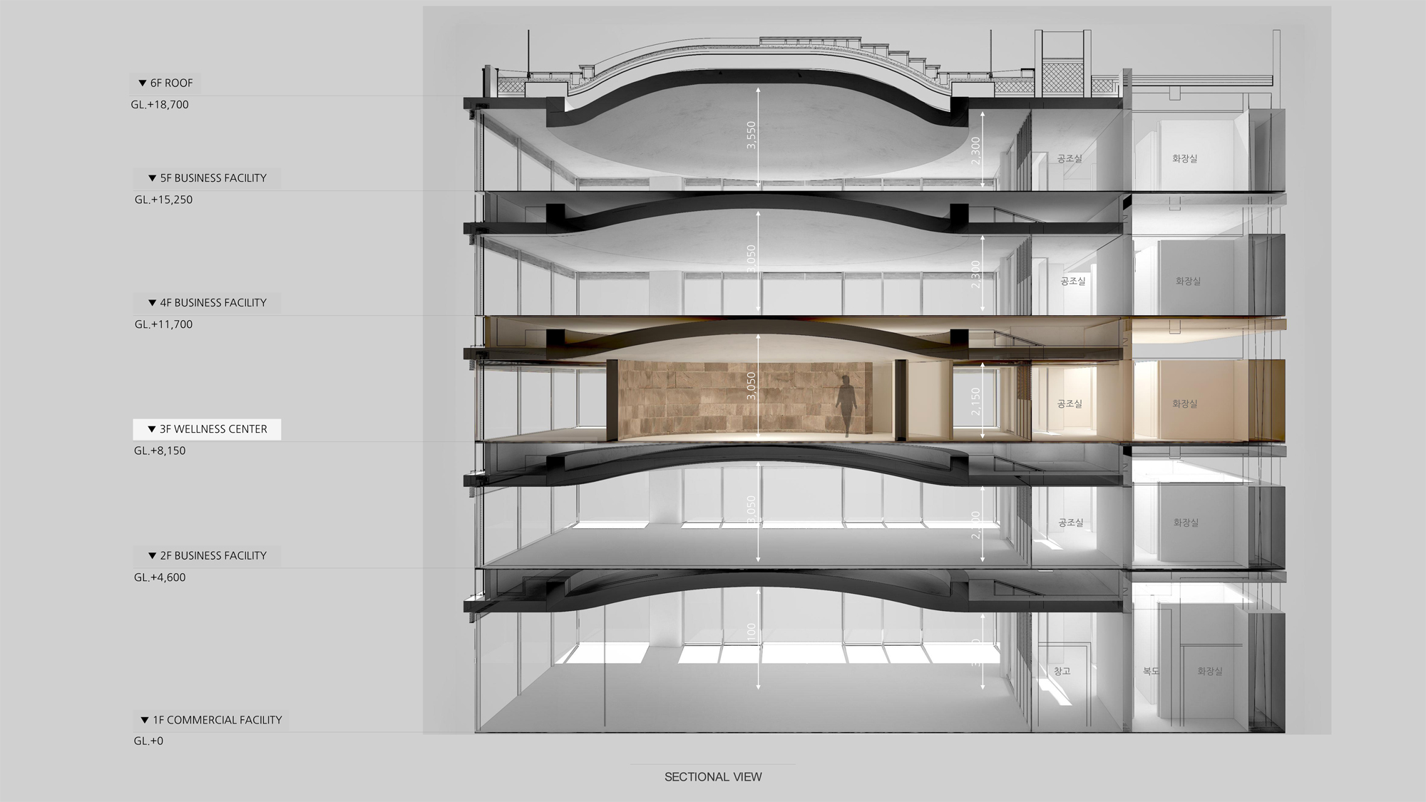 Wellness center U.lab-14