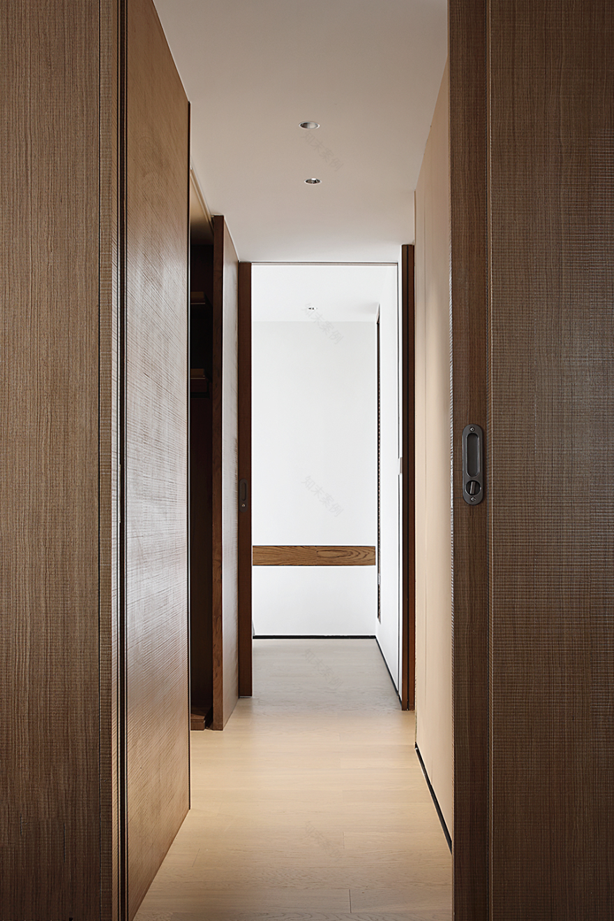 奥园誉山湖丨惠州市尺间建筑装饰设计工程有限公司-21