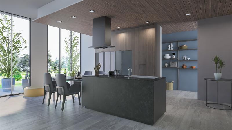 Cad Operator / 3D Rendering-15