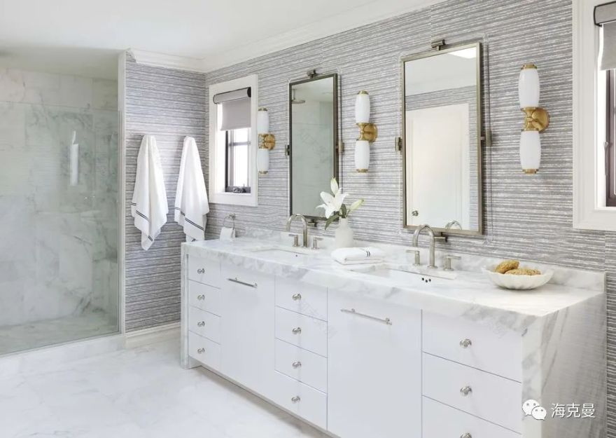 封面故事:丈夫喜欢极简,妻子爱繁复装饰?Hickory Chair 休闲椅一次满足两个愿望!-42