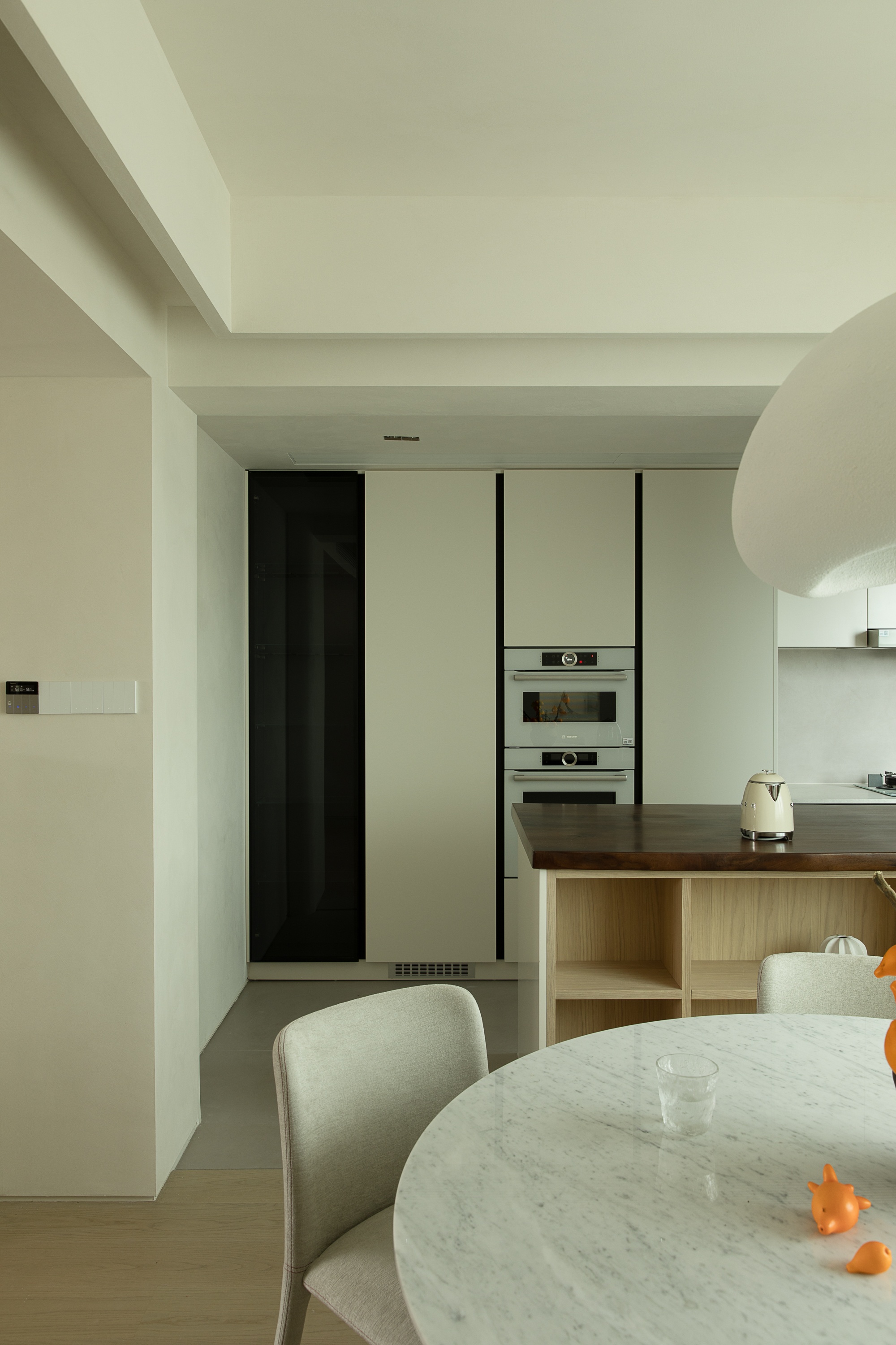 精神归隐丨中国台州丨COMOSTUDIO 卡莫设计机构-26