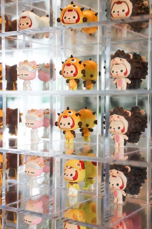 融创·时代未来城丨中国宿迁丨【涵永设计X无应迹】-49