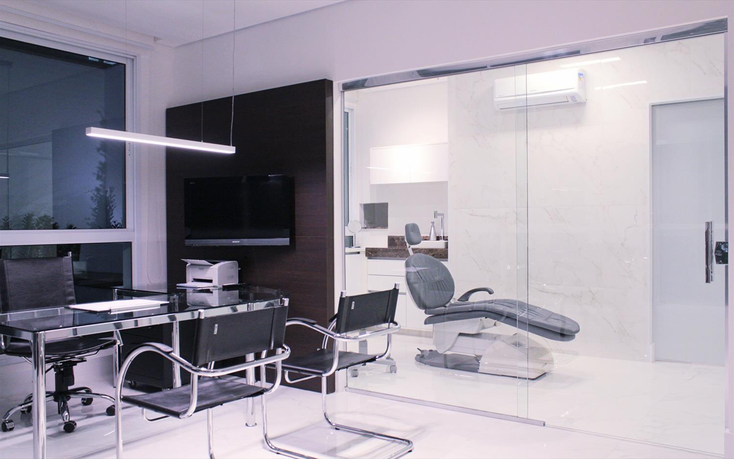 巴西 Dr· Mário Ferraz 诊所-5