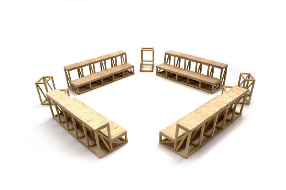 Nc lab 艺术实验空间丨哥伦比亚丨Yemail Arquitectura-29