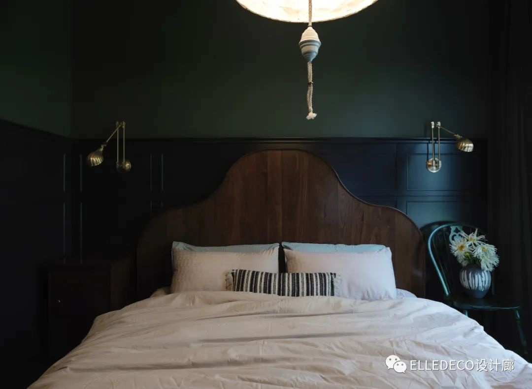 暗夜童话丨中国北京丨诃子-58