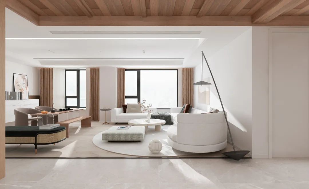 唐山•紫金御苑丨中国唐山丨末那识-31