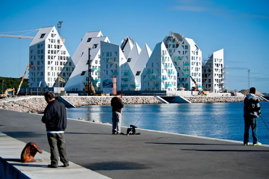 丹麦 CEBRA 建筑事务所设计奇迹-43