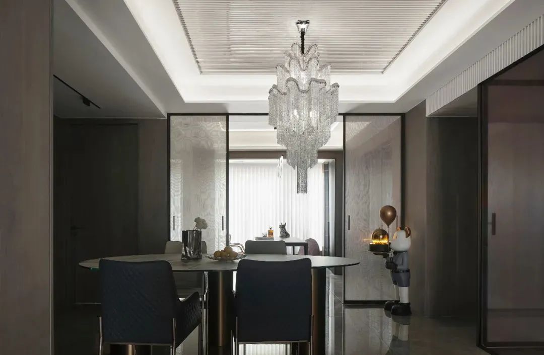 无锡世茂天际丨中国无锡丨Dreative Design 主创設計-19