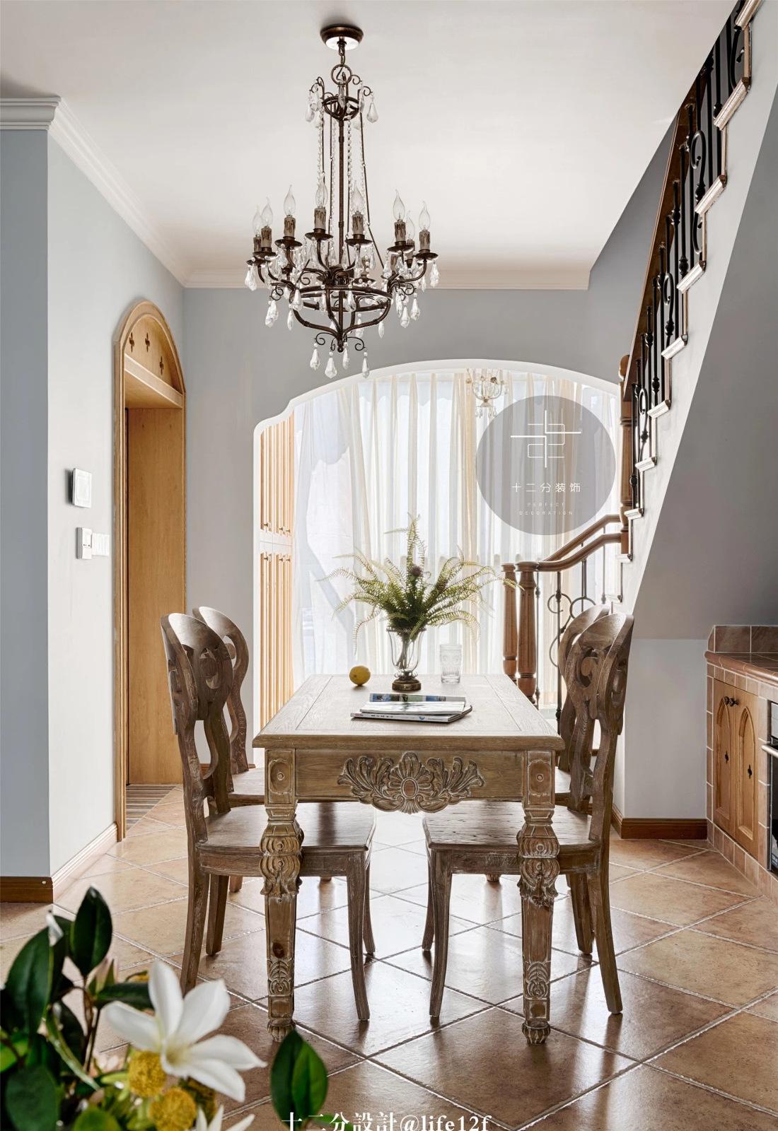 静止的时间 · 重庆金辉江城里别墅定制设计丨中国重庆-4