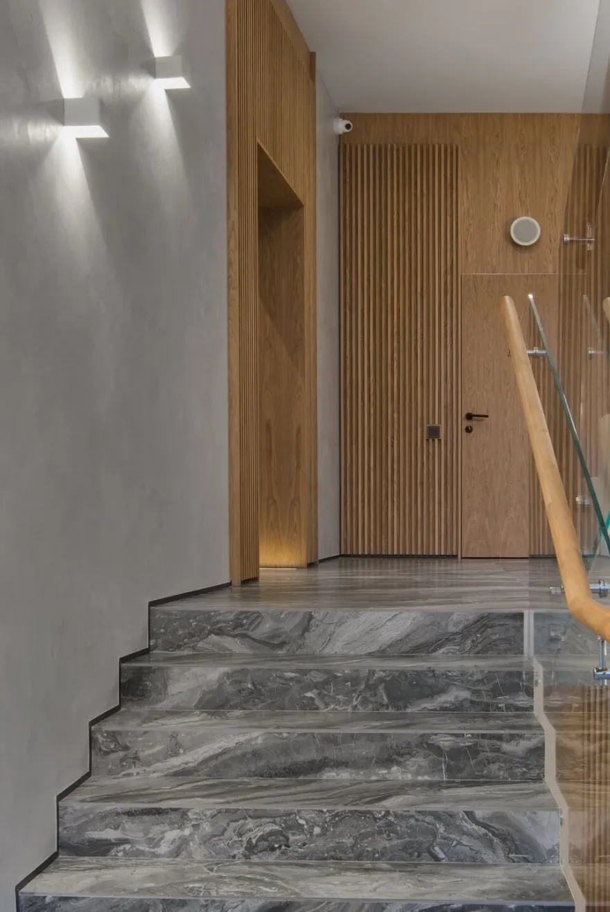 OGK Group 办公室丨俄罗斯莫斯科丨Bureau ARCHPOINT-10