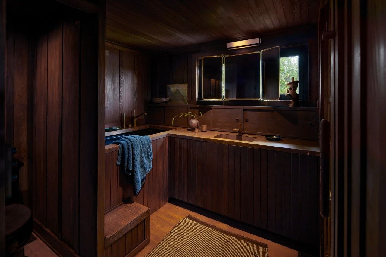 周末静修丨美国加利福尼亚丨Hammer and Spear-18