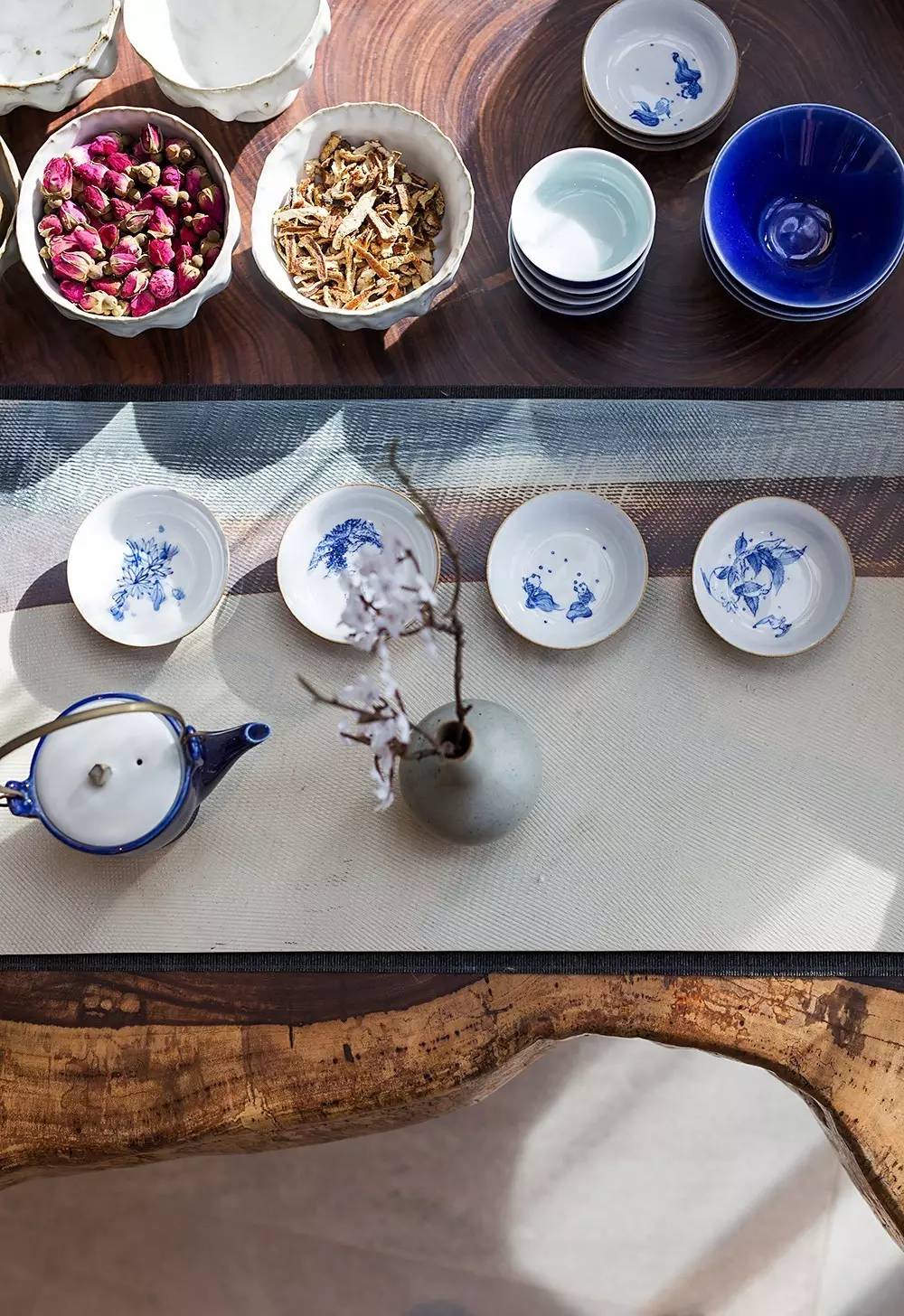 180㎡内新中式案例集锦-110