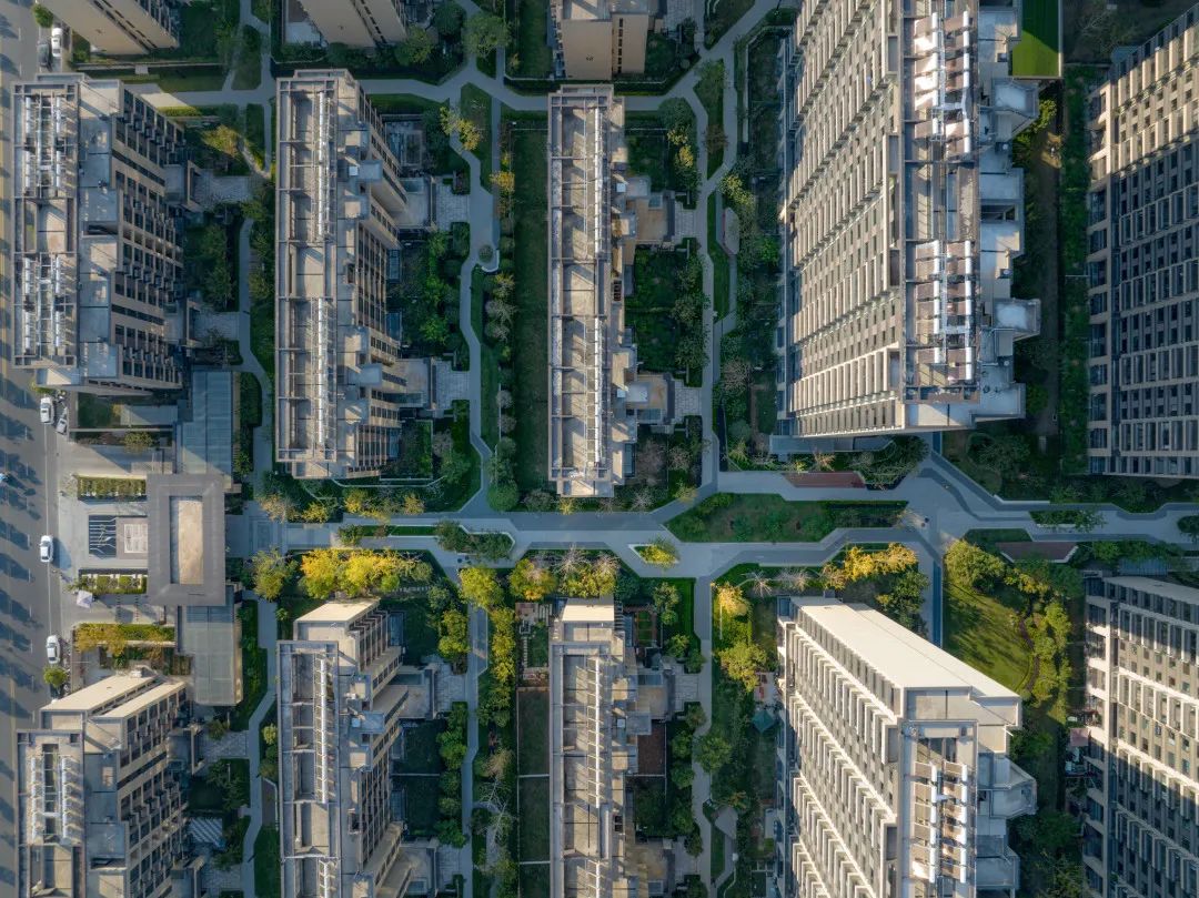 解构生活的艺术 | 南京招商雍宁府​（大区）-55