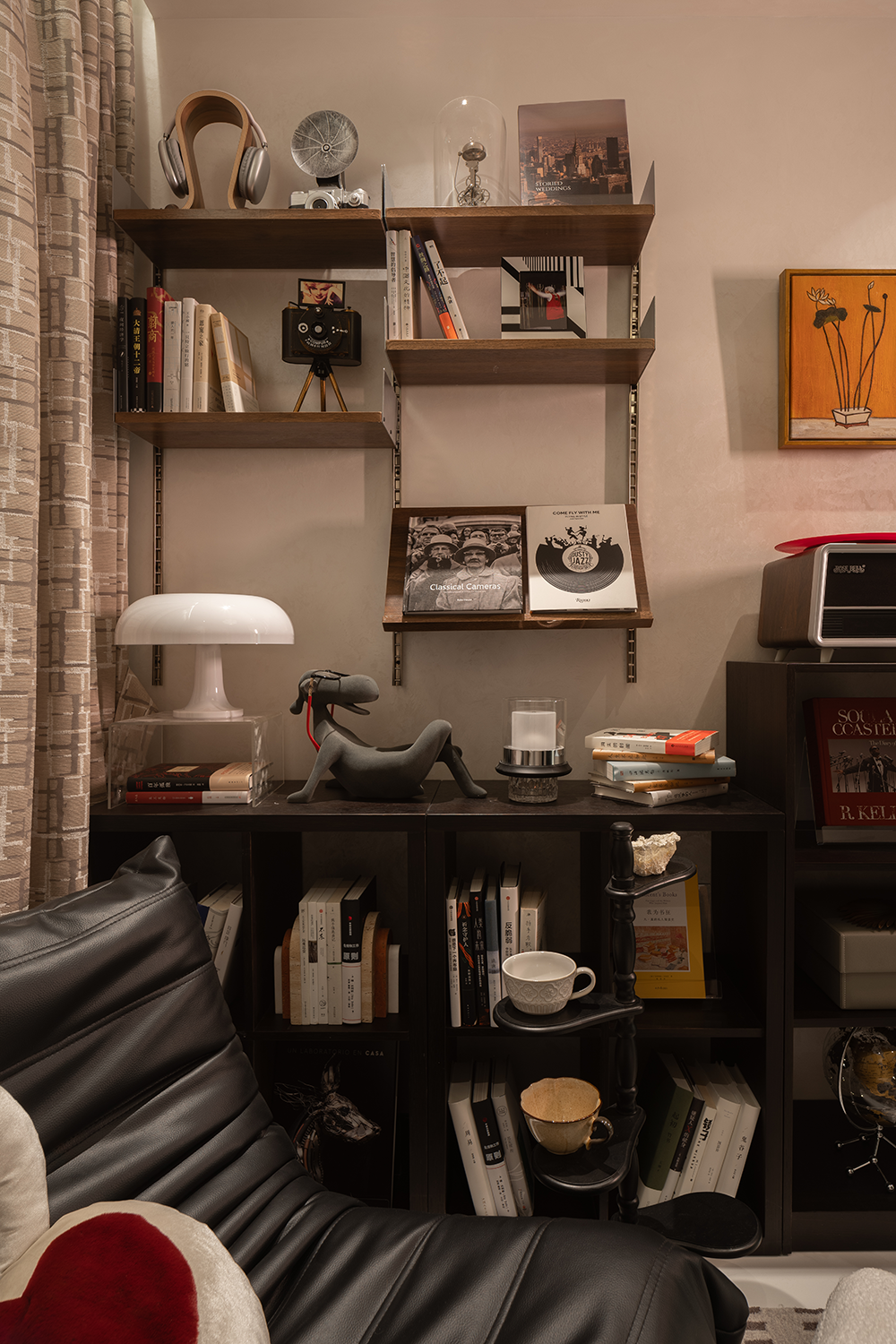 环球港湾丨中国沈阳丨一然设计（上海,深圳,沈阳,北京）-44