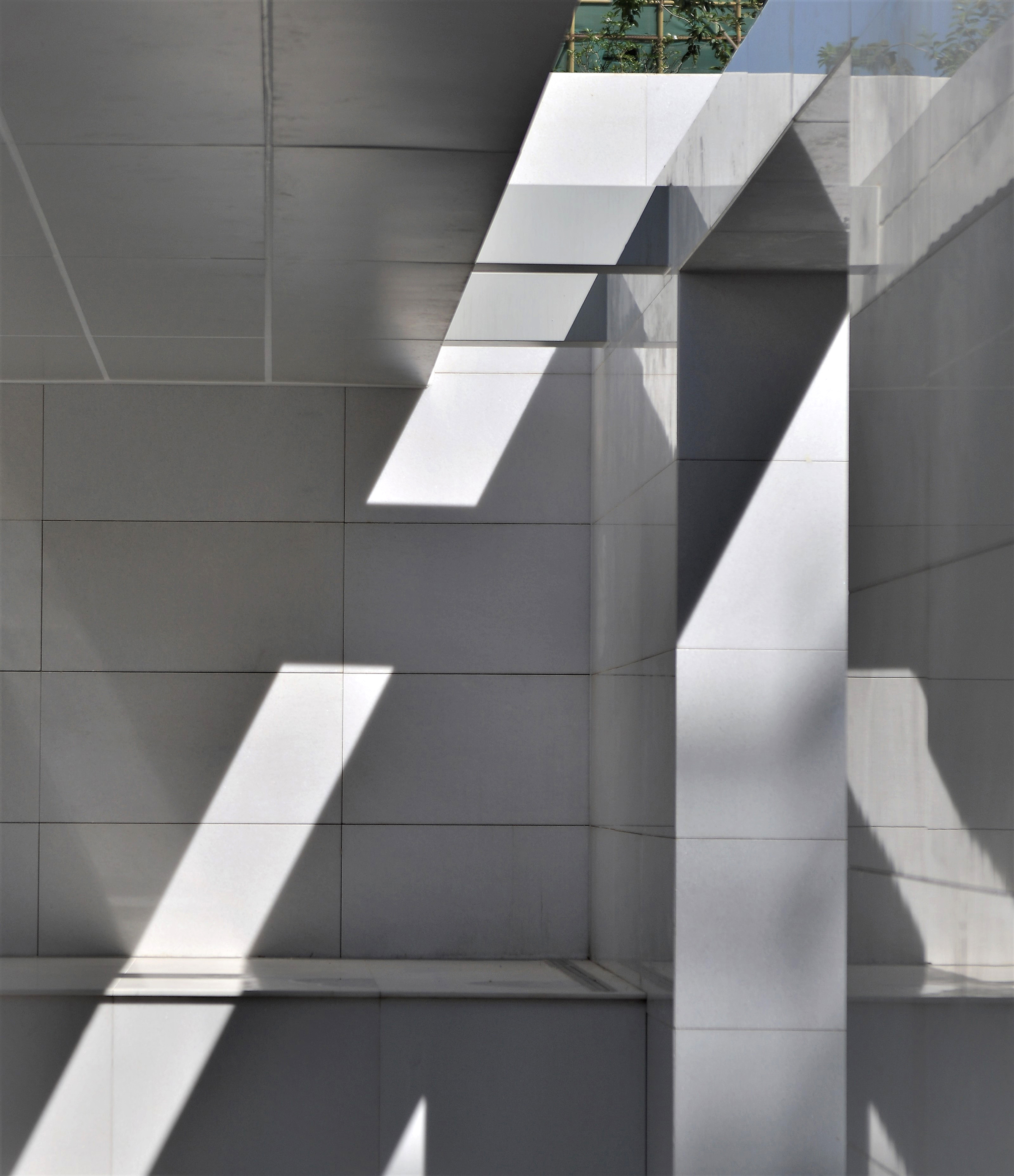 厦门首开龙湖璟宸府展示区景观-32