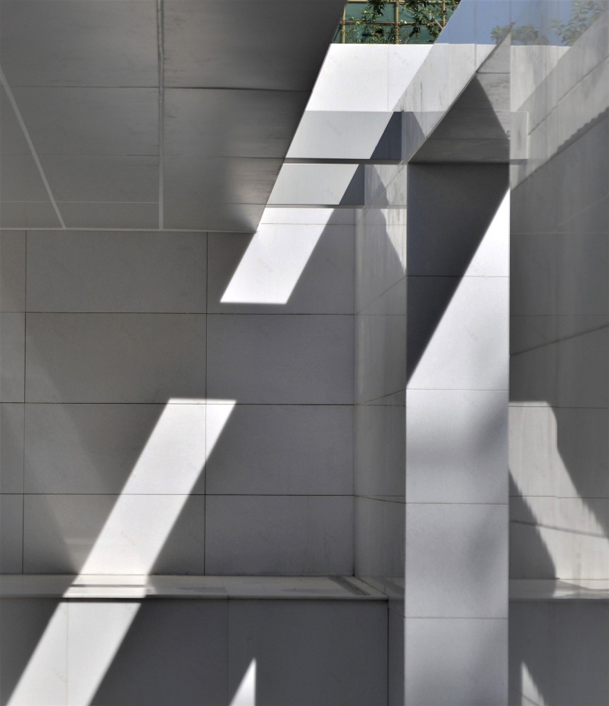 厦门首开龙湖璟宸府展示区景观-32