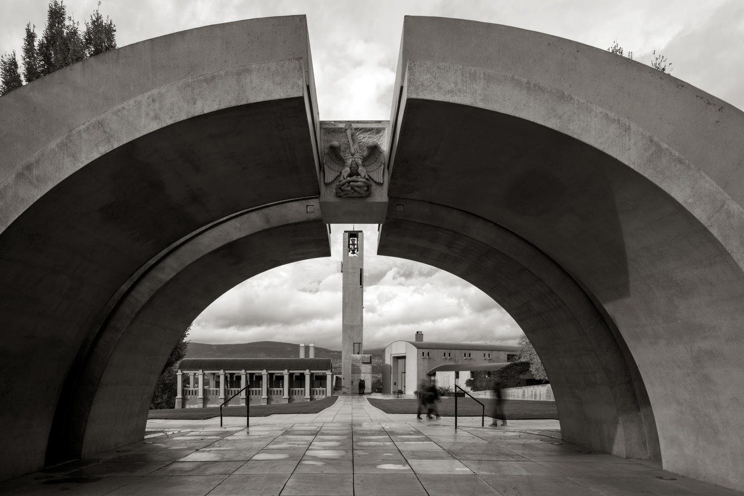 Mission Hill 酒厂-25