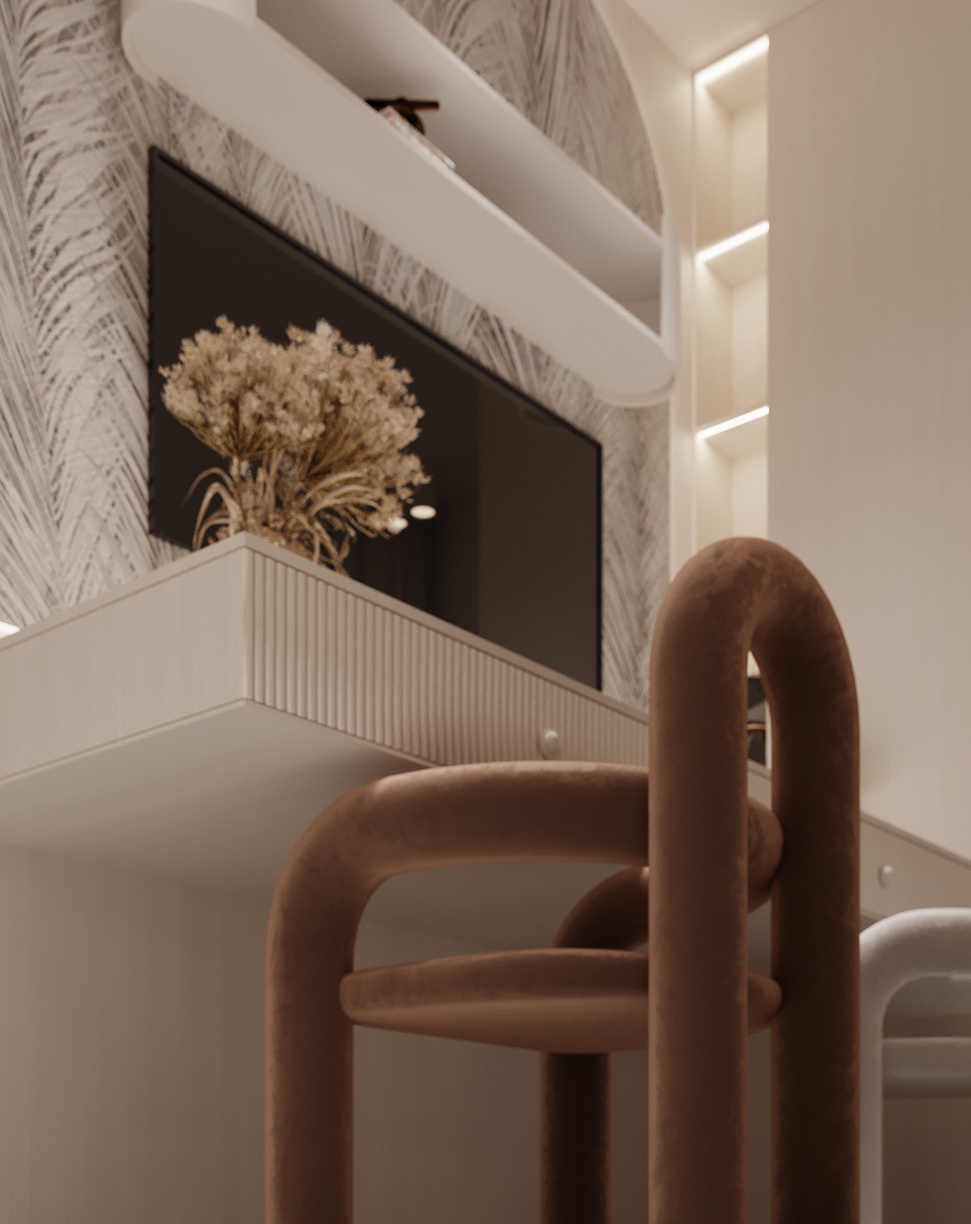 modern child bedroom-16