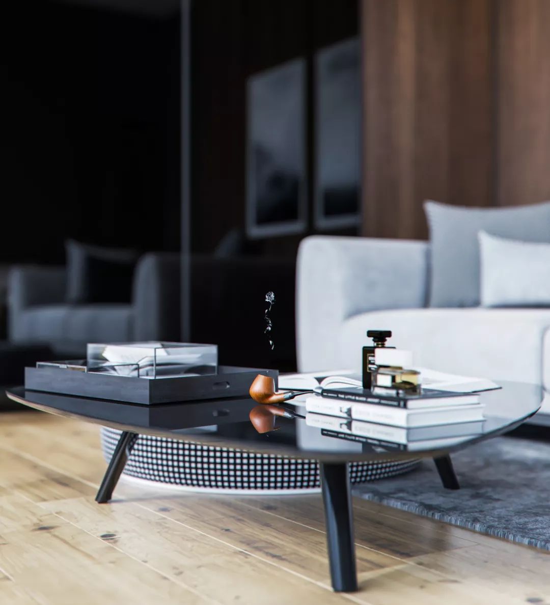 自然与时尚的平衡探索-28