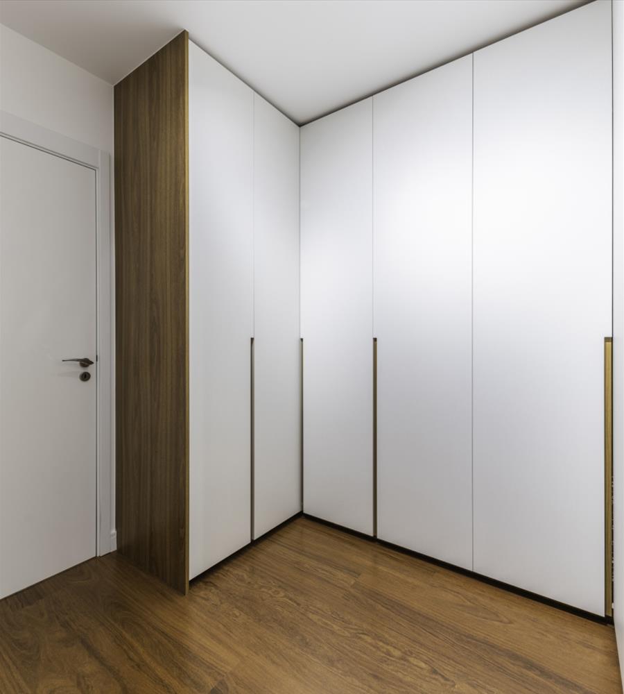 Ipiranga 公寓的创新设计-23