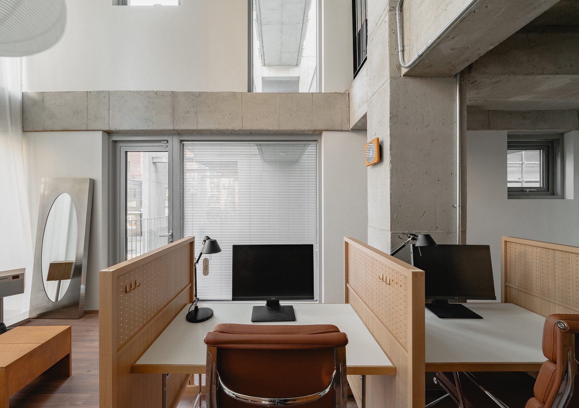 Studio Ga, ze's 视频制作工作室丨You Knock Knock-11